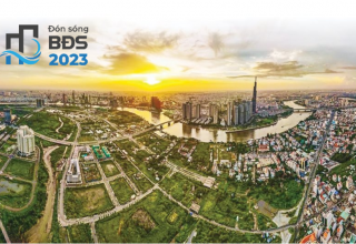 Liên tiếp đón “tin vui”, thị trường bất động sản sẽ sớm khởi sắc?