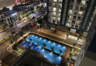 Cần bán căn hộ 3PN Charm City Tháp Saphia – Liền Kề Thủ Đức