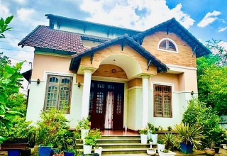 BÁN BIỆT THỰ VƯỜN PHƯỚC BÌNH, TP. THỦ ĐỨC – 939M2 FULL THỔ CƯ NGANG 17M