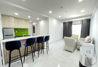 Cần bán gấp căn góc 3Pn 2Vs,Căn hộ Charm City TP Dĩ An – Liền kề Tp Thủ Đức