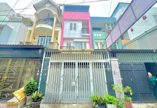 Cơ Hội Hiếm Có! Nhà 3 Tầng Hẻm 5M P. Tam Phú – Giá Tốt Chỉ 7.9 Tỷ – Pháp Lý Chuẩn!