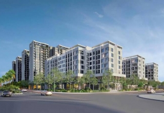 Nhà Ở Xã Hội Vạn Phúc City (HUD Thủ Đức): Giá Bán & Hồ Sơ 2026