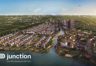 Dự Án ID Junction Long Thành