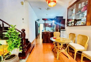 Bán Nhà 2 Tầng, HXH 7m, Ngay Nhà Thờ Fatima Bình Triệu, Hiệp Bình Chánh Thủ Đức