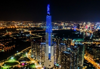 CHUYÊN CHO THUÊ CĂN HỘ VINHOMES CENTRAL PARK VÀ LANDMARK 81 1,2,3,4PN GIÁ TỐT NHẤT