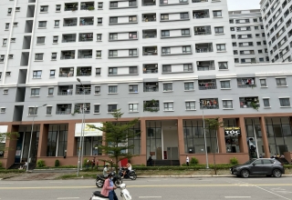 Chính chủ cần bán hoặc cho thuê ShopHouse Fresca Riverside