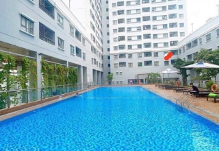 Bạn đang tìm kiếm một căn hộ hiện đại, tiện nghi và vị trí đẹp tại thành phố Thủ Đức? - Fresca River