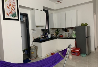 Cần bán Căn Hộ Marina Tower, TP. Thuận An, Bình Dương