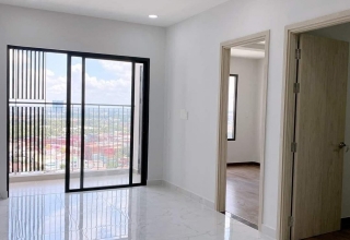 Bán căn hộ Charm City Sân Vườn Vip Tháp Ruby – Trung Tâm TP Dĩ An