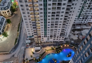 Bán Căn Hộ Cao Cấp Charm City Dĩ An 3Pn Full Nội Thất - Liền kề Thủ Đức