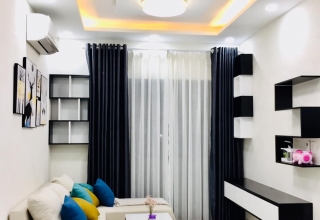 Bán Căn Hộ Fresca Thủ Đức 70m2 - Nội Thất Đầy Đủ, Tiện Ích Đa Dạng