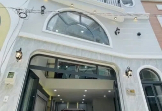 BÁN GẤP NHÀ HẺM XE TẢI, NGUYỄN VĂN LƯỢNG, PHƯỜNG 10 GÒ VẤP CHỈ 6,58 TỶ.