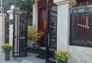 BÁN NHÀ THỦ ĐỨC, ĐƯỜNG SỐ 8, PHƯỜNG LINH XUÂN, CHỈ 6,2 TỶ