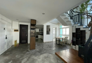 CẦN BÁN CĂN HỘ DUPLEX - CHUNG CƯ TDH PHƯỚC BÌNH, QUẬN 9, CHỈ 4,2 TỶ.