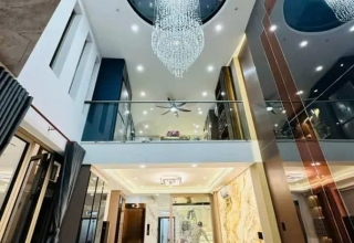 SIÊU PHẨM CĂN GÓC 2 MẶT TIỀN PHẠM VĂN CHIÊU, PHƯỜNG 14, GÒ VẤP CHỈ 11 TỶ.