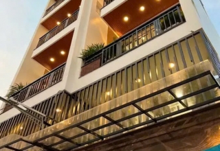NHÀ PHỐ SANG TRỌNG TẠI ĐƯỜNG SÔ 5, TRUNG TÂM GÒ VẤP - GIÁ 10.5 TỶ.