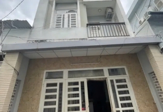 Nhà Đẹp Tại Đình Phong Phú, Gần Ngã Tư Thủ Đức – Giá 5.7 Tỷ .