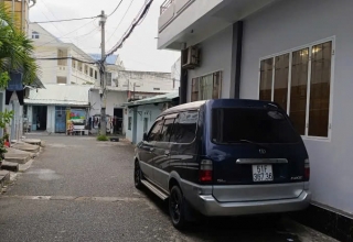 Nhà 1 Trệt 1 Lầu Hẻm Tải Võ Văn Ngân - Diện Tích 66m² - Gara Ô Tô, Gần Ngã Tư Thủ Đức - Giá 6.2 Tỷ