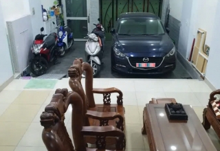 BÁN GẤP NHÀ ĐƯỜNG SỐ 7- TĂNG NHƠN PHÚ B - THỦ ĐỨC - GIÁ TỐT .