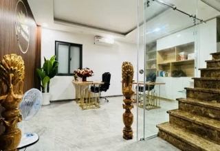 Sở Hữu Ngay Nhà Đẹp Quận 2 - Khu VIP, Hẻm Xe Hơi, Giá Tốt!