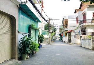 Bán Đất Đường 99 Tây Hòa - Phường Phước Long A, Thủ Đức, Hồ Chí Minh