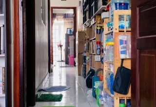 SIÊU PHẨM MẶT TIỀN ĐƯỜNG KINH DOANH NHỘN NHỊP TẠI TRƯỜNG THỌ, THỦ ĐỨC