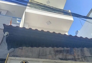 BÁN NHÀ 4 TẦNG - ĐƯỜNG 311, PHƯỜNG HIỆP PHÚ, TP THỦ ĐỨC CHỈ 7,5 TỶ.