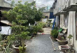 BÁN GẤP VỊ TRÍ MẶT TIỀN HIỆP BÌNH CHÁNH - CƠ HỘI ĐẦU TƯ VÀNG - CHỈ 90TR/M²
