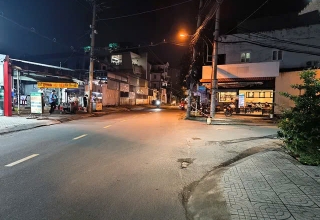 Bán nhà mặt tiền Làng Tăng Phú, Tăng Nhơn Phú A, Thủ Đức Chỉ 13 Tỷ.