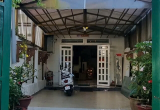 BÁN NHÀ ĐƯỜNG 808 PHƯỜNG BÌNH CHIỂU, THỦ ĐỨC, VỊ TRÍ ĐẮC ĐỊA CHỈ 6,8 TỶ .