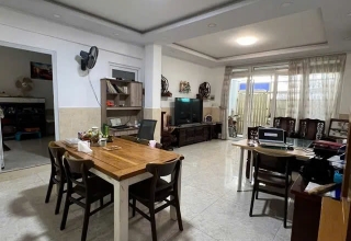 Nhà đẹp đường Xô Viết Nghệ Tĩnh, Phường 21, Bình Thạnh chỉ 7,2 Tỷ.