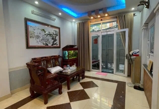 Bán Nhà Hẻm Xe Hơi, Phường 5 - Bình Thạnh Chỉ 9,3 Tỷ
