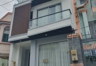 BÁN NHÀ HXH LÊ QUANG ĐỊNH 80M2, CHỈ 11 TỶ CÒN THƯƠNG LƯỢNG .