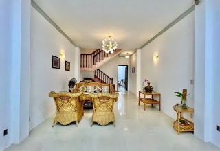 Bán Căn hộ dịch vụ cho thuê, Phường 26 - Bình Thạnh, chỉ 13,7 Tỷ