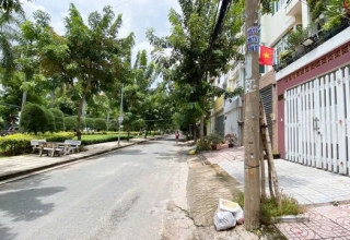 Bán Nhà đẹp - Đặng Thùy Trâm, Bình Thạnh Nhỉnh hơn 14 Tỷ.