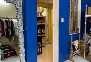 Bán Gấp Nhà Bùi Hữu Nghĩa, Phường 2, Bình Thạnh Chỉ 15 Tỷ.