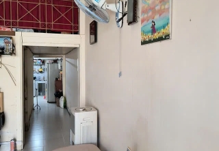 Bán nhà Bình Thạnh – Diện tích lớn, tiện xây mới CHDV Chỉ 18,7 Tỷ.