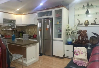 Siêu phẩm lô góc 2 mặt tiền kinh doanh sầm uất trên đường Phan Văn Hân! Bình Thạnh