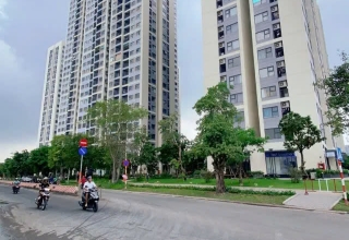 Bán Đất Đẹp Mặt Tiền Nguyễn Xiển, Quận 9 - 708m² Gần Vinhomes Grand Park – Chỉ 35 Tỷ! 