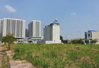 BÁN ĐẤT DỰ ÁN RIO BONITO, VÀNH ĐAI 3, P.LONG TRƯỜNG – VỊ TRÍ VÀNG TP. THỦ ĐỨC CHỈ 5,75 TỶ