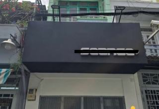 BÁN NHÀ HẺM XE HƠI TRÁNH ĐẶNG VĂN NGỮ, PHƯỜNG 14, QUẬN PHÚ NHUẬN CHỈ 10 TỶ